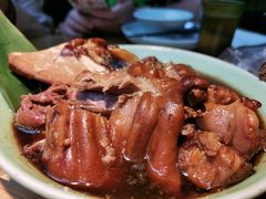 稻香扎蹄-弄堂里(阿里西溪A区店)
