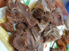 -苏莱特色牛骨滩羊手抓馆(长城东街总店)