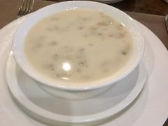 蘑菇汤-苏坦土耳其餐厅(白云宾馆店)