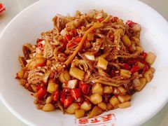 -天下客饭店(中山路店)