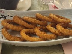 -华梅西餐厅(哈尔滨中央大街店)