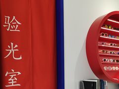 -青聪儿童眼镜(浦江店)