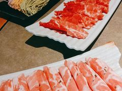 -贰重天冰煮羊自助火锅(东坝店)