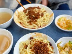 -二号桥脆绍面(星辉中路店)