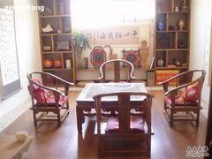 -北京拉斐特城堡酒店