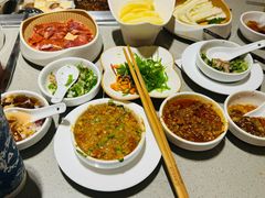 -海底捞火锅(青山湖万达夜宵主题店)
