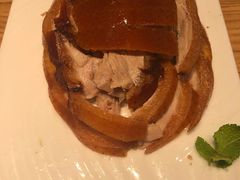 -四季民福烤鸭店(前门店)