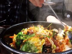 -小本家韩式烤肉(紫藤路店)