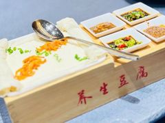 -连鹭海鲜·大连菜(星海店)