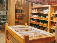 -锅圈食汇火锅烧烤食材超市(三环新城店)