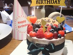 -EnergyCake蛋糕理想国