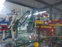 -瓦力工厂机器人少儿编程教育(电子城校区)