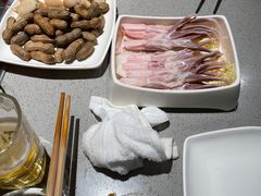 -海底捞火锅(百乐门广场店)