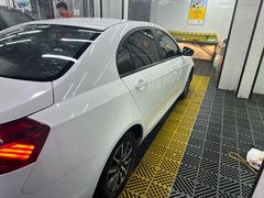 -保路达大师美车(天泰路店)