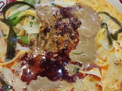 -醉炫音速烧烤·干煸菜(沙河总店)