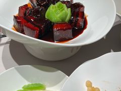 -蘇锦宴·淮扬菜烤鸭·小院(三元桥霄云路店)