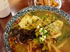 -东门七爷螺蛳粉(浦东店)