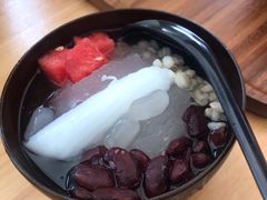 -自然椰·海南清补凉(海月广场店)
