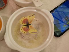 醪糟冰淇淋-西安饭庄·非遗陕菜(钟楼店)