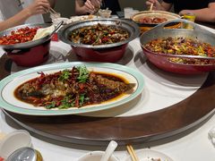 -东来土菜馆(民祥园路店)
