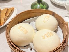 -陶兰居·手工点心·粤菜(圆融时代广场店)