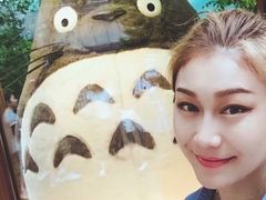 -三鹰之森吉卜力美术馆