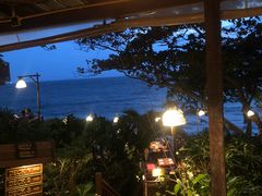 -卷心菜和避孕套餐厅(Pattaya)