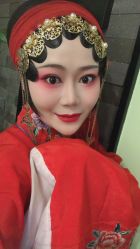 -盘子女人坊古装写真摄影(天津总店)