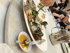 -珍宝海鲜(东海岸海鲜中心)