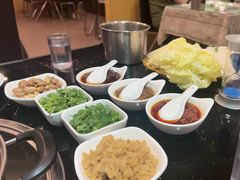-丫丫汤膳打边炉(宏府408坊店)