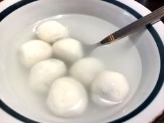 甜汤圆-美新点心店(陕西北路店)