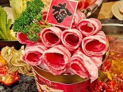 -蜀大侠火锅(总府路店)