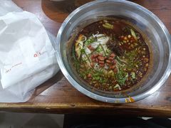 -王菊美食街·王菊面馆(总店)