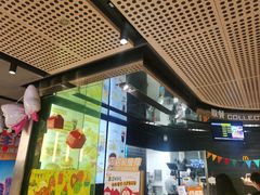 -麦当劳(东吴广场银泰城店)