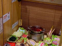 -独食火锅·半米屋台(直营总店)