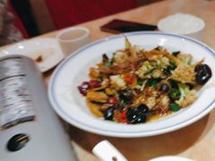 关中烧三鲜-德泰楼餐饮(莲湖路店)