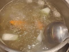 -牛品福潮汕牛肉火锅(旺庄店)