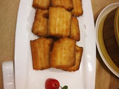 香煎带鱼-金时代顺风大酒店(协泰店)