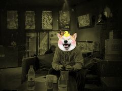 -瞳·实景密室逃脱(护国店)