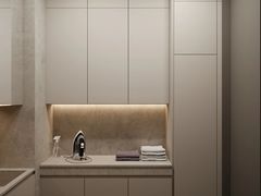 -佰丽爱家全屋定制(汶水店)