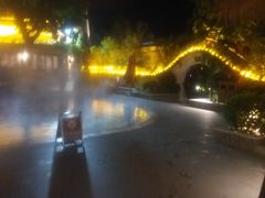 -浈阳坊旅游小镇