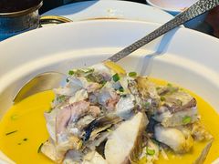 -许爷家·生态湖鲜(徐汇日月光店)
