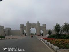 -呼兰河口湿地公园