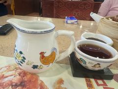-点都德(皇岗村店)