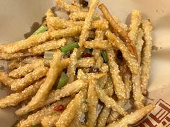 -肖记公安牛肉鱼杂馆·省级非物质文化遗产(三角路直营店)