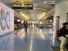 -重庆江北国际机场-T2航站楼