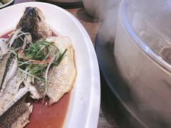 -鲜小岛·铜锅涮肉