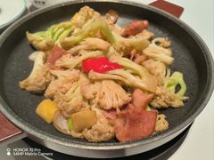 -新兴·金羊座·粤菜点心(乐峰店)
