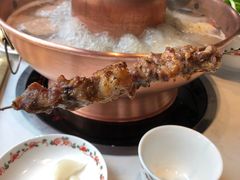 -东门口涮肉·砂锅·烤串(老门东店)
