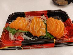 -争鲜回转寿司(浦东三钢里PLUS店)